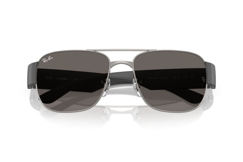 Ray-Ban RB 3756 004/B1 56 Unisex Güneş Gözlüğü