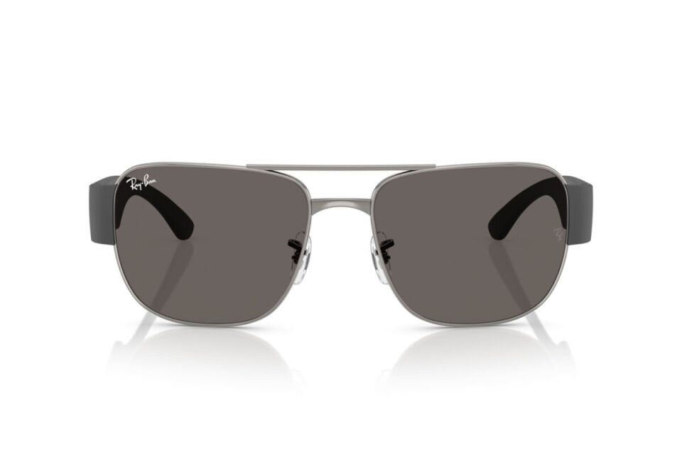 Ray-Ban RB 3756 004/B1 56 Unisex Güneş Gözlüğü