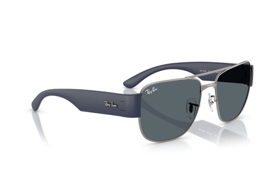 Ray-Ban RB 3756 004/R5 56 Unisex Güneş Gözlüğü