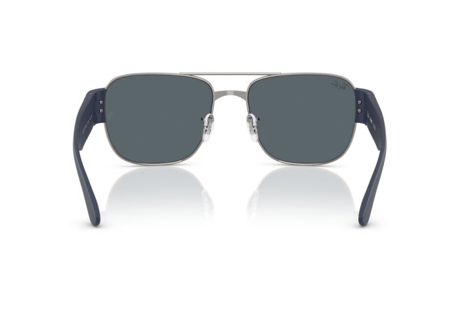Ray-Ban RB 3756 004/R5 56 Unisex Güneş Gözlüğü