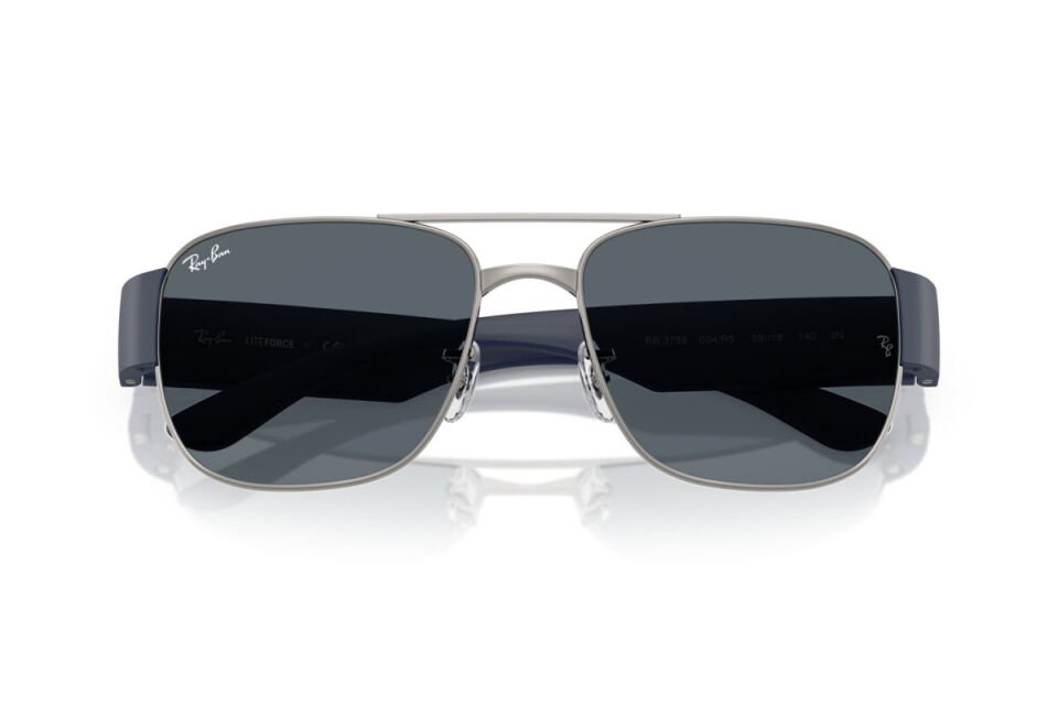 Ray-Ban RB 3756 004/R5 56 Unisex Güneş Gözlüğü