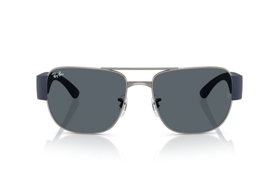 Ray-Ban RB 3756 004/R5 56 Unisex Güneş Gözlüğü