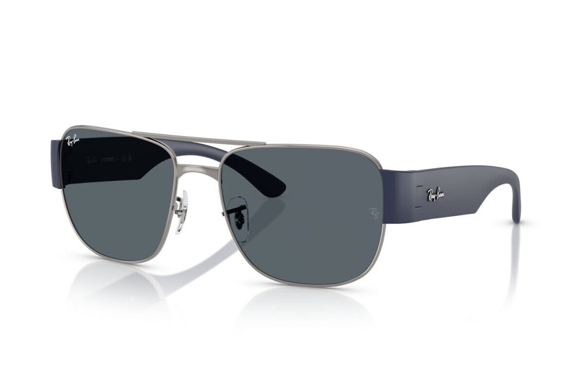 Ray-Ban RB 3756 004/R5 56 Unisex Güneş Gözlüğü