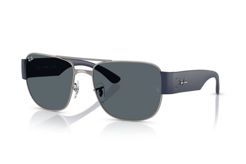 Ray-Ban RB 3756 004/R5 56 Unisex Güneş Gözlüğü