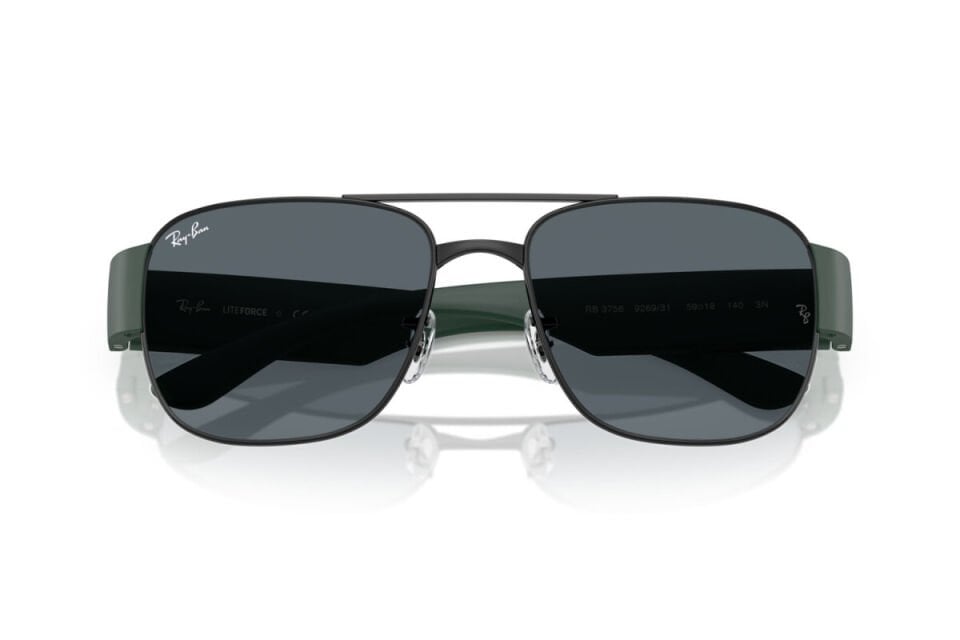 Ray-Ban RB 3756 926931 59 Unisex Güneş Gözlüğü