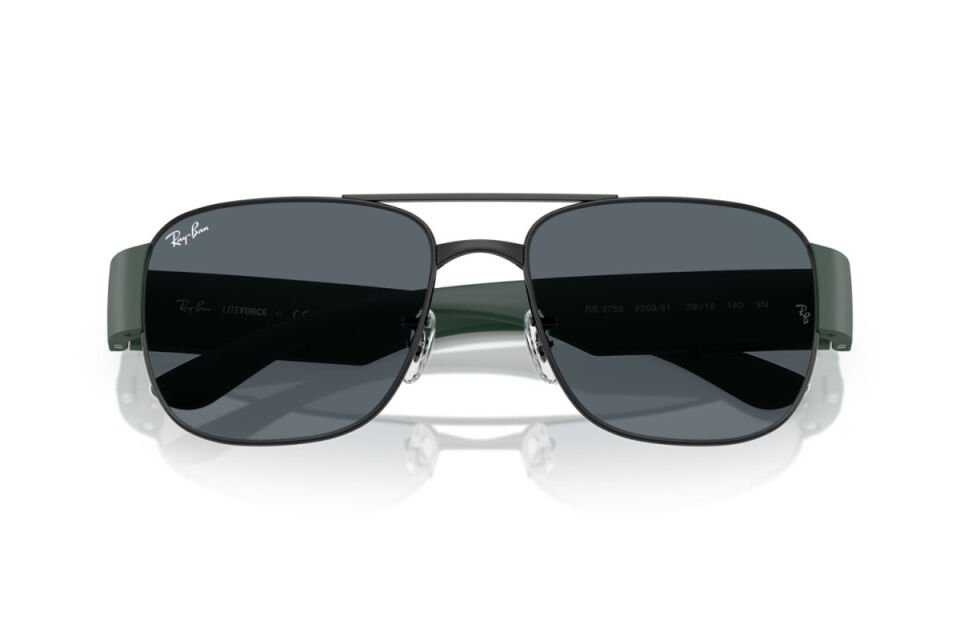 Ray-Ban RB 3756 926931 59 Unisex Güneş Gözlüğü