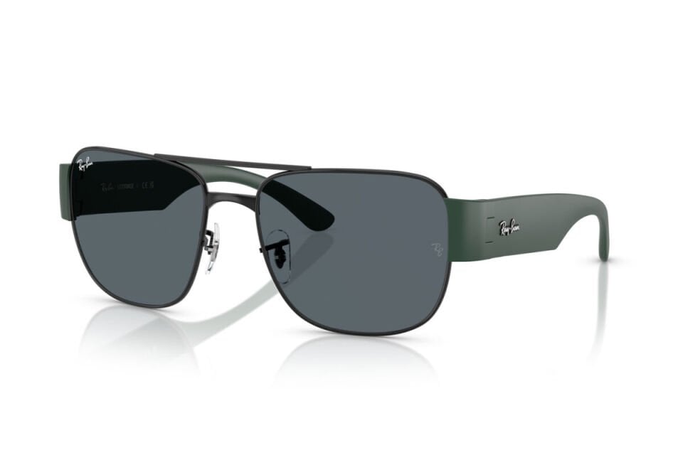 Ray-Ban RB 3756 926931 59 Unisex Güneş Gözlüğü