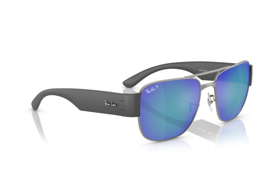 Ray-Ban RB 3756CH 004/4L 56 Unisex Güneş Gözlüğü