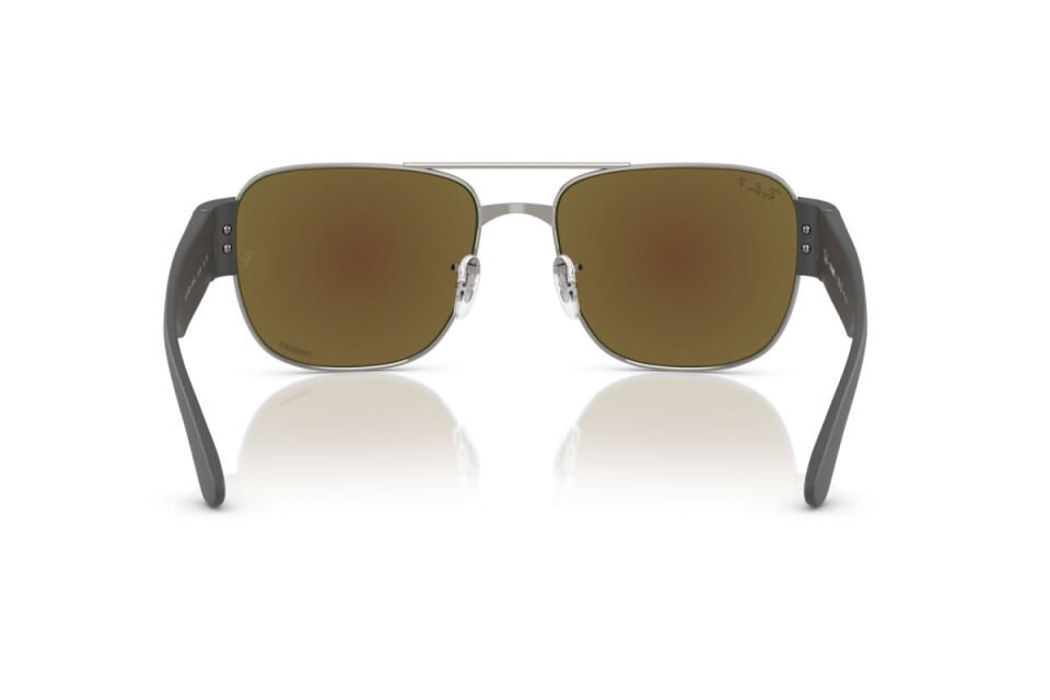 Ray-Ban RB 3756CH 004/4L 56 Unisex Güneş Gözlüğü