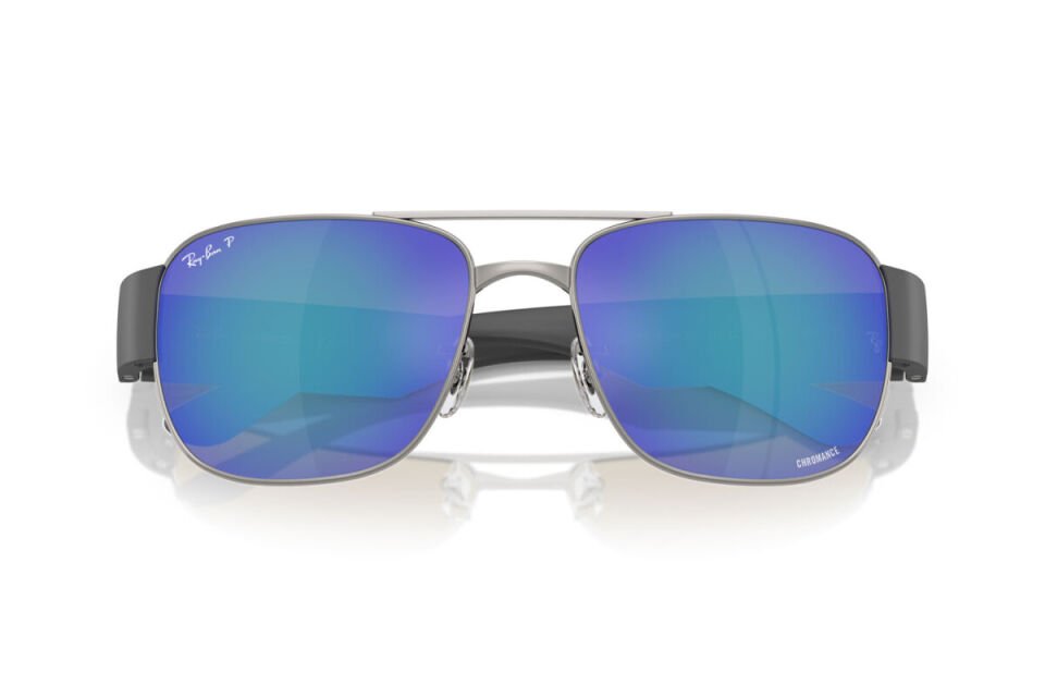 Ray-Ban RB 3756CH 004/4L 56 Unisex Güneş Gözlüğü