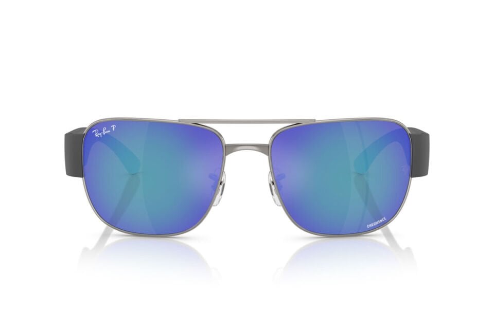 Ray-Ban RB 3756CH 004/4L 56 Unisex Güneş Gözlüğü