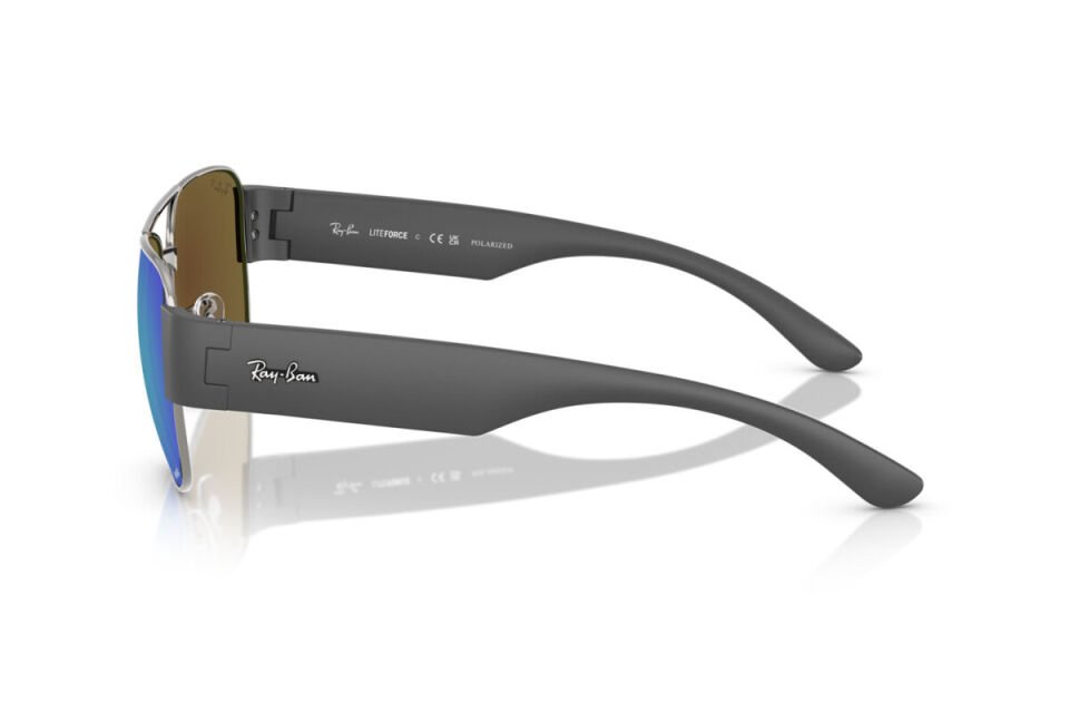 Ray-Ban RB 3756CH 004/4L 56 Unisex Güneş Gözlüğü