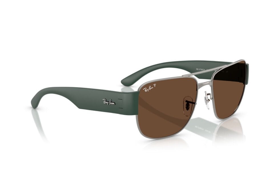 Ray-Ban RB 3756CH 004/AN 56 Unisex Güneş Gözlüğü