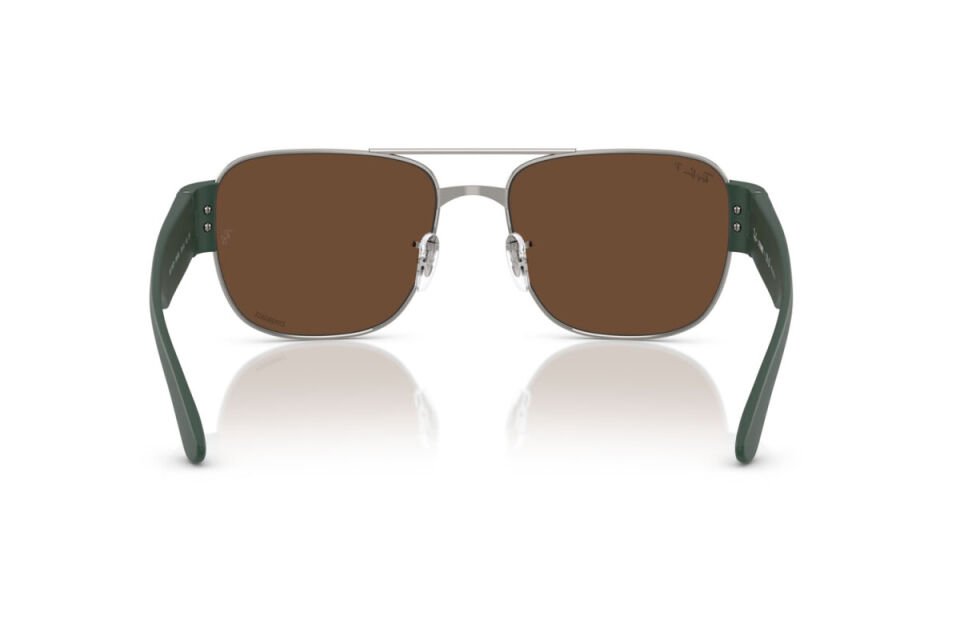 Ray-Ban RB 3756CH 004/AN 56 Unisex Güneş Gözlüğü