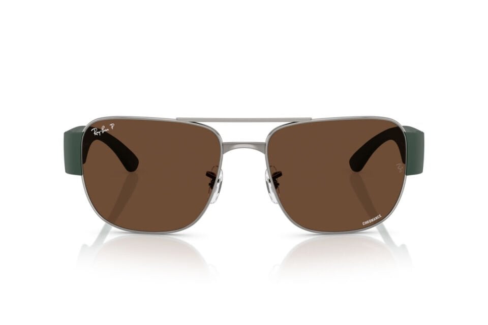 Ray-Ban RB 3756CH 004/AN 56 Unisex Güneş Gözlüğü