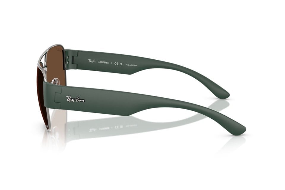 Ray-Ban RB 3756CH 004/AN 56 Unisex Güneş Gözlüğü