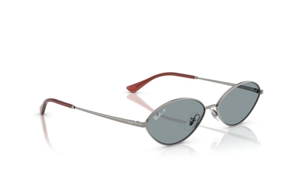 Ray-Ban RB 3757 004/2V 56 Unisex Güneş Gözlüğü