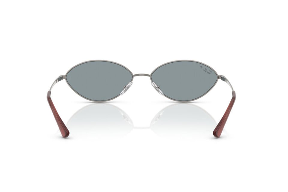 Ray-Ban RB 3757 004/2V 56 Unisex Güneş Gözlüğü