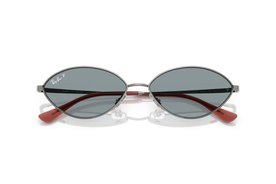 Ray-Ban RB 3757 004/2V 56 Unisex Güneş Gözlüğü