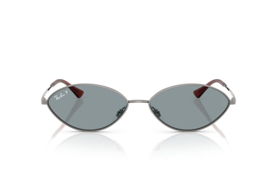 Ray-Ban RB 3757 004/2V 56 Unisex Güneş Gözlüğü