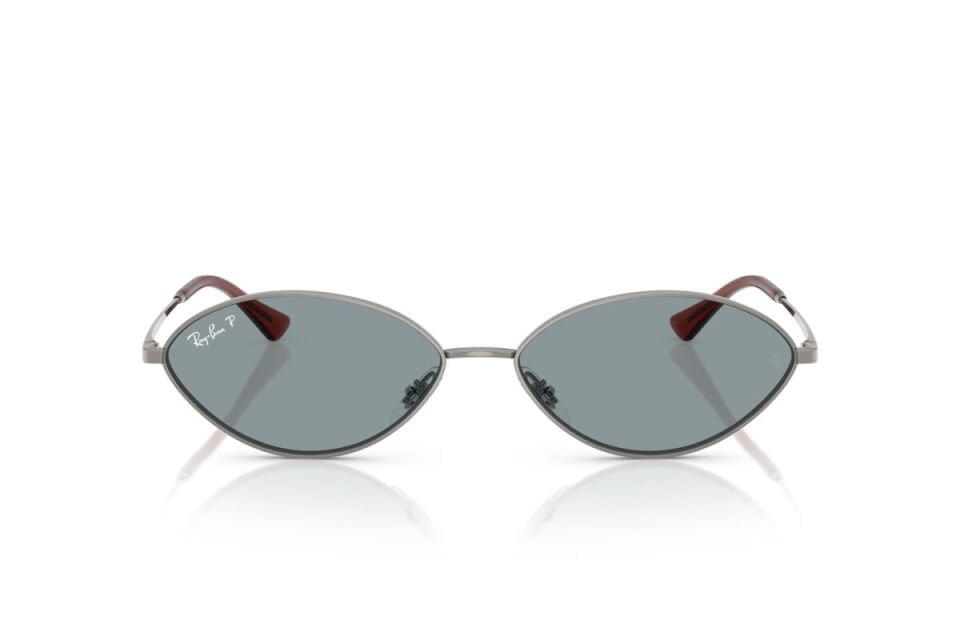 Ray-Ban RB 3757 004/2V 56 Unisex Güneş Gözlüğü
