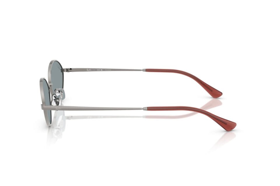 Ray-Ban RB 3757 004/2V 56 Unisex Güneş Gözlüğü