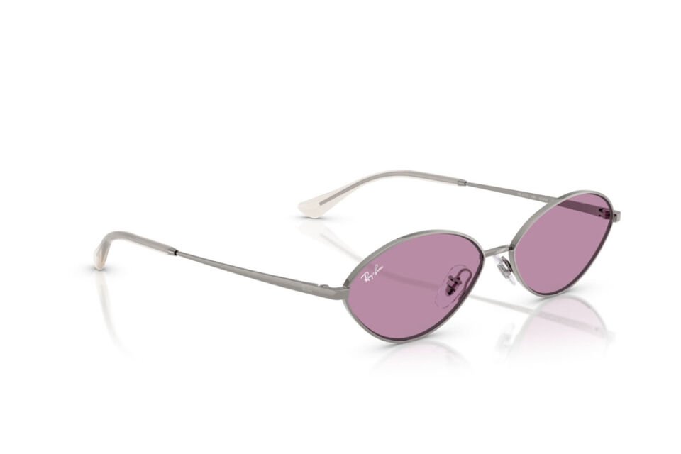 Ray-Ban RB 3757 004/69 56 Unisex Güneş Gözlüğü