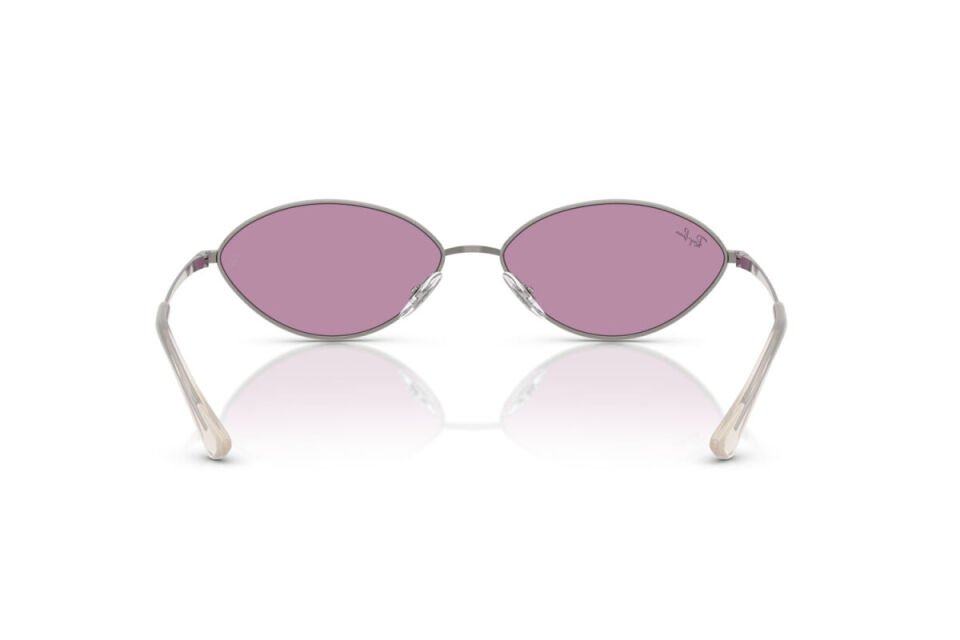 Ray-Ban RB 3757 004/69 56 Unisex Güneş Gözlüğü