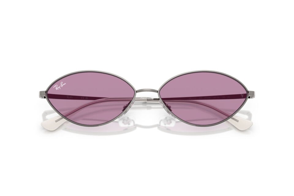 Ray-Ban RB 3757 004/69 56 Unisex Güneş Gözlüğü