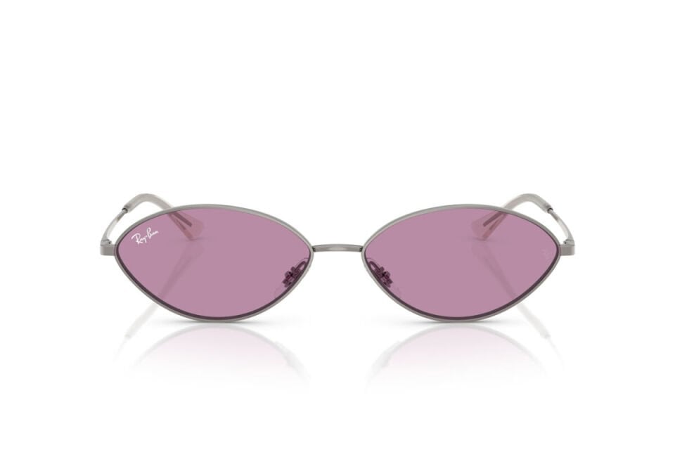 Ray-Ban RB 3757 004/69 56 Unisex Güneş Gözlüğü