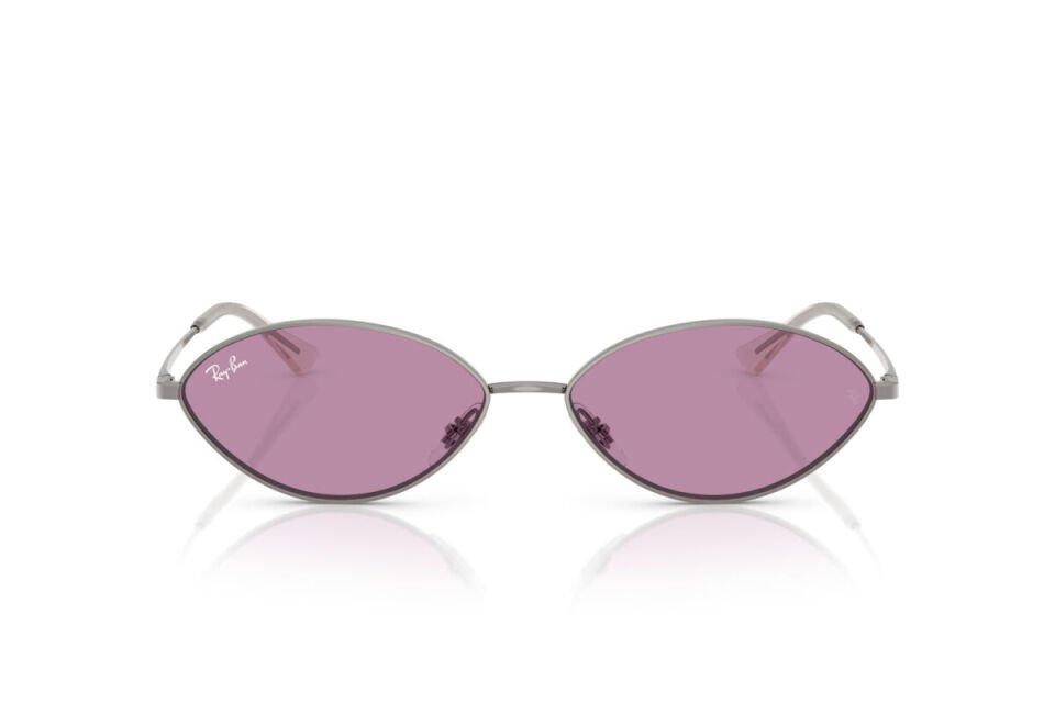 Ray-Ban RB 3757 004/69 56 Unisex Güneş Gözlüğü