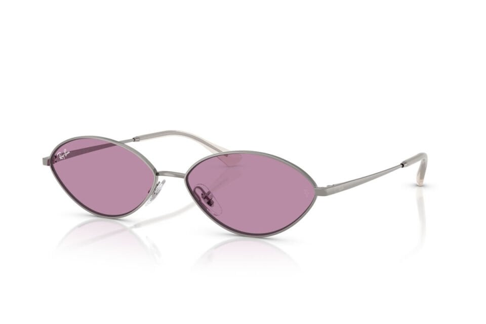 Ray-Ban RB 3757 004/69 56 Unisex Güneş Gözlüğü