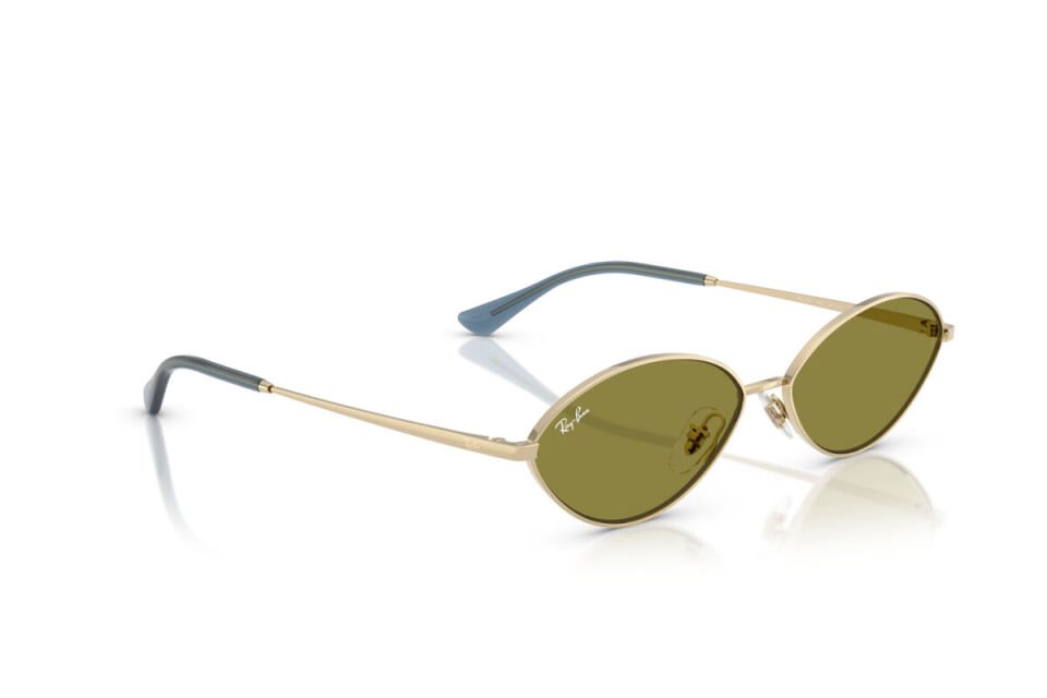 Ray-Ban RB 3757 9213/2 56 Unisex Güneş Gözlüğü