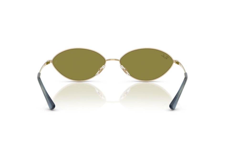 Ray-Ban RB 3757 9213/2 56 Unisex Güneş Gözlüğü