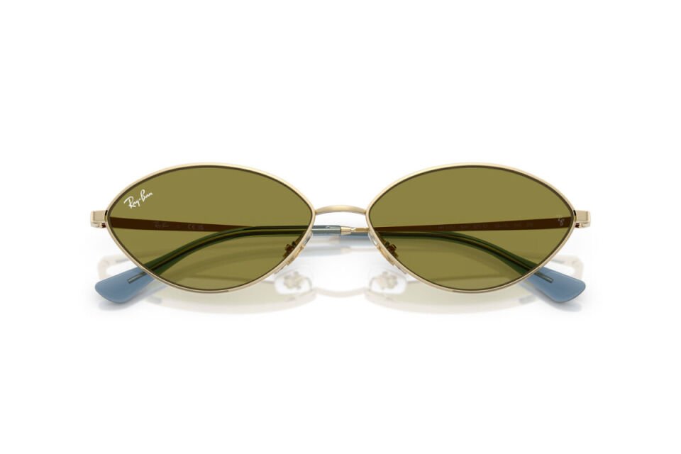 Ray-Ban RB 3757 9213/2 56 Unisex Güneş Gözlüğü