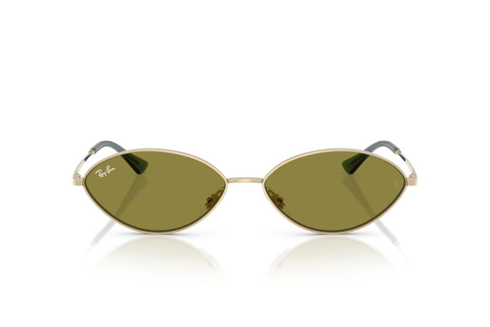 Ray-Ban RB 3757 9213/2 56 Unisex Güneş Gözlüğü