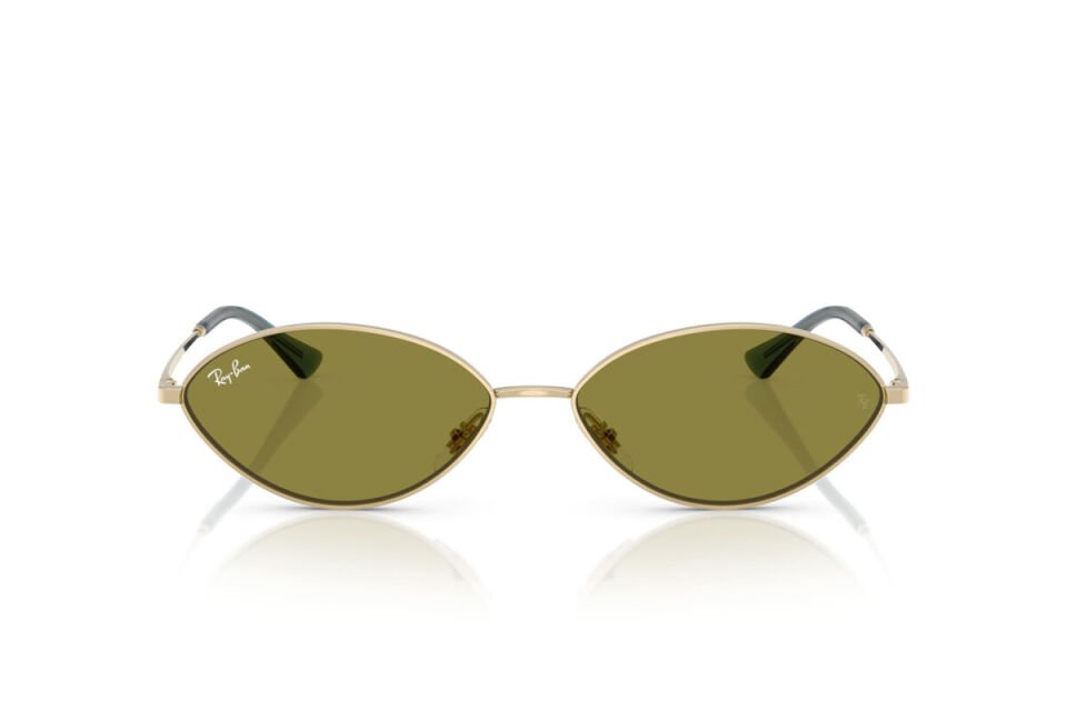 Ray-Ban RB 3757 9213/2 56 Unisex Güneş Gözlüğü