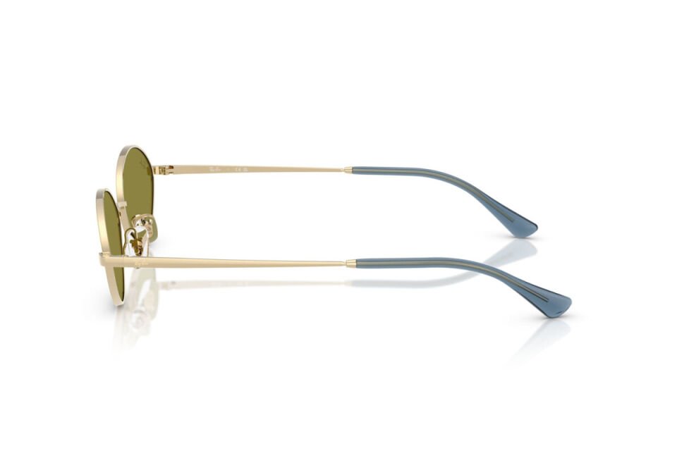 Ray-Ban RB 3757 9213/2 56 Unisex Güneş Gözlüğü