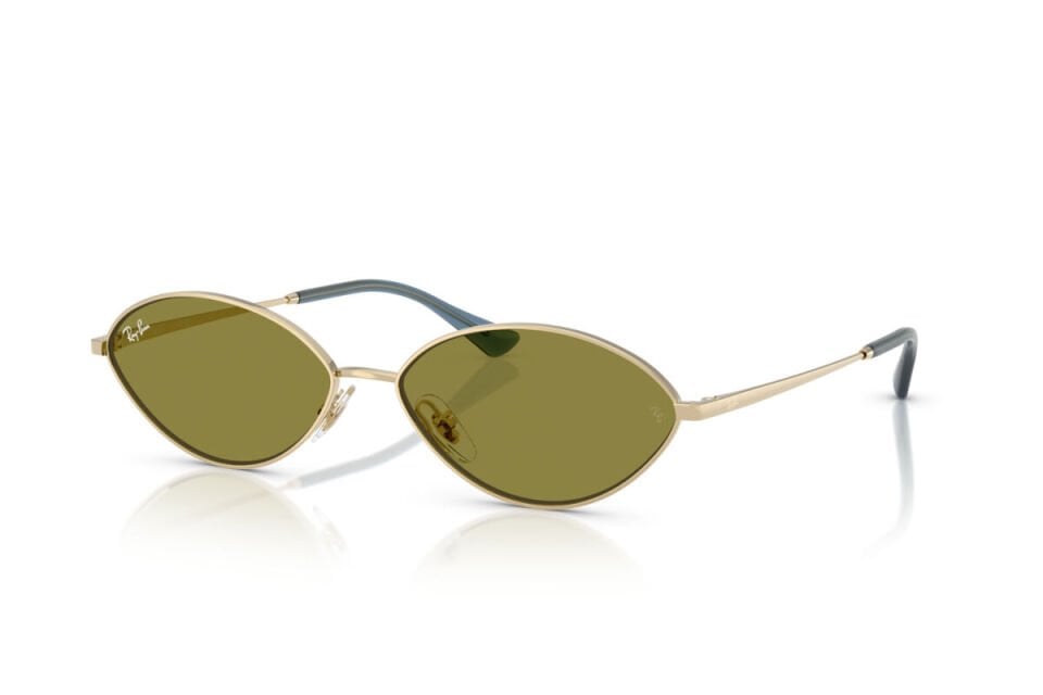 Ray-Ban RB 3757 9213/2 56 Unisex Güneş Gözlüğü