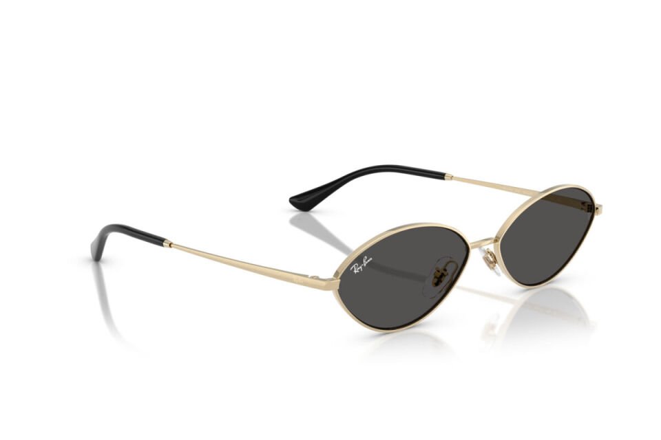 Ray-Ban RB 3757 921387 56 Unisex Güneş Gözlüğü