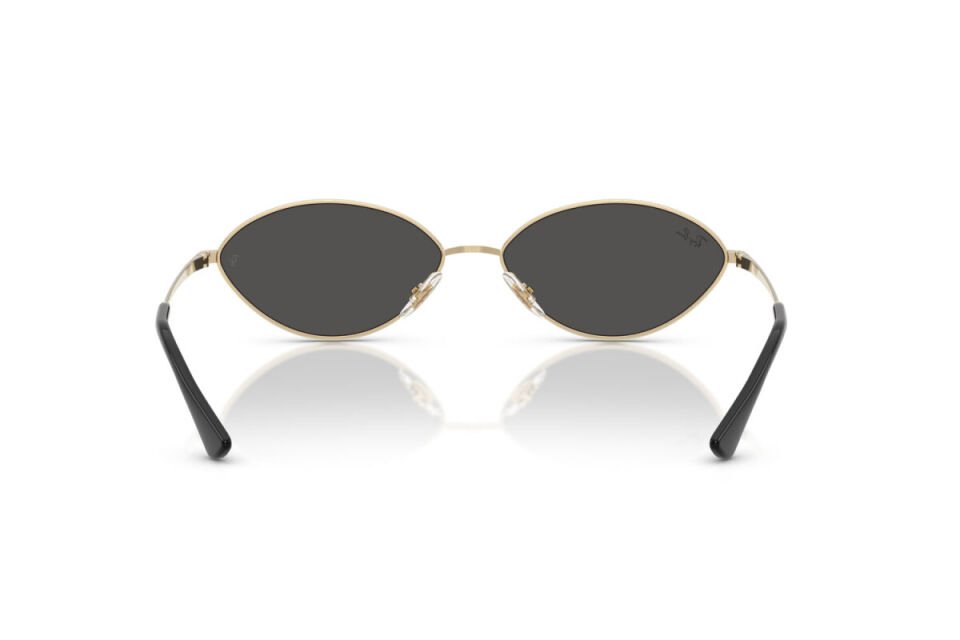 Ray-Ban RB 3757 921387 56 Unisex Güneş Gözlüğü