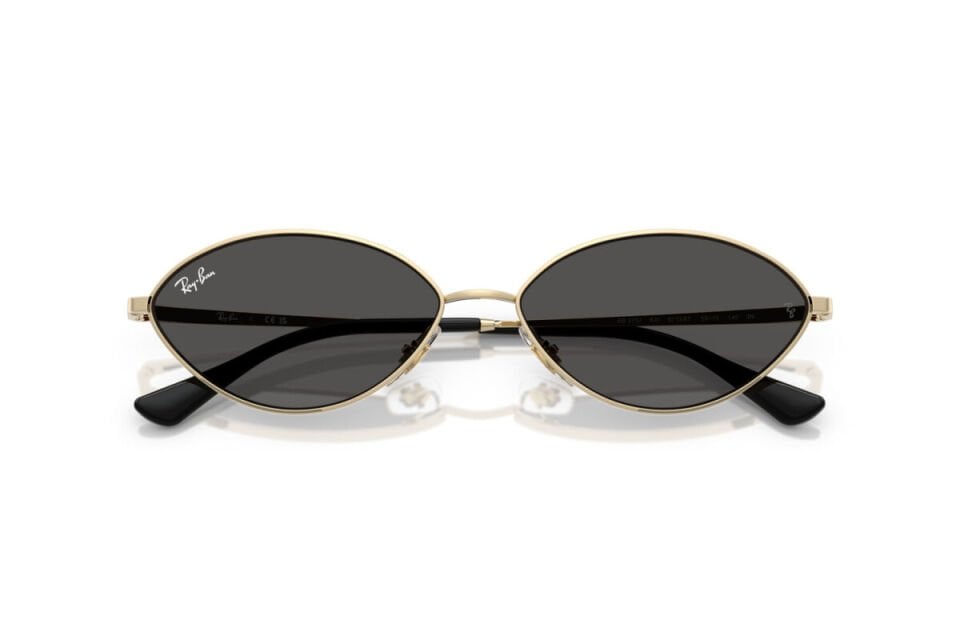 Ray-Ban RB 3757 921387 56 Unisex Güneş Gözlüğü