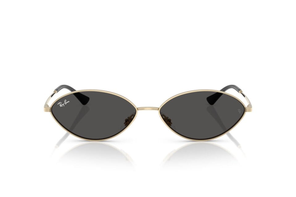 Ray-Ban RB 3757 921387 56 Unisex Güneş Gözlüğü