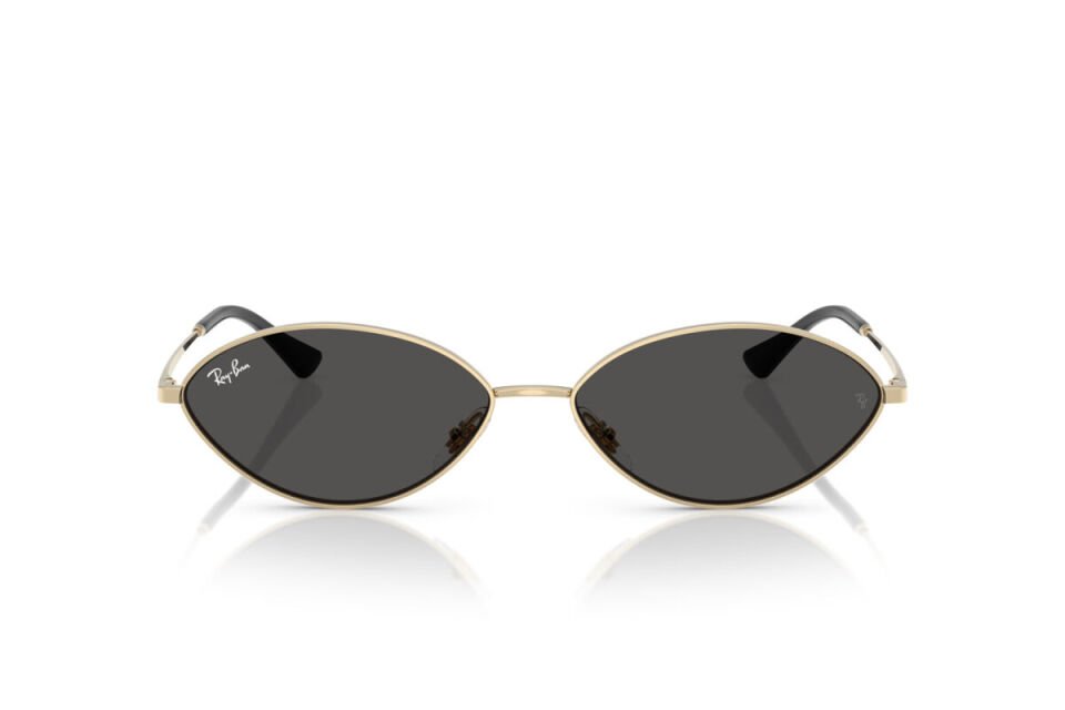 Ray-Ban RB 3757 921387 56 Unisex Güneş Gözlüğü
