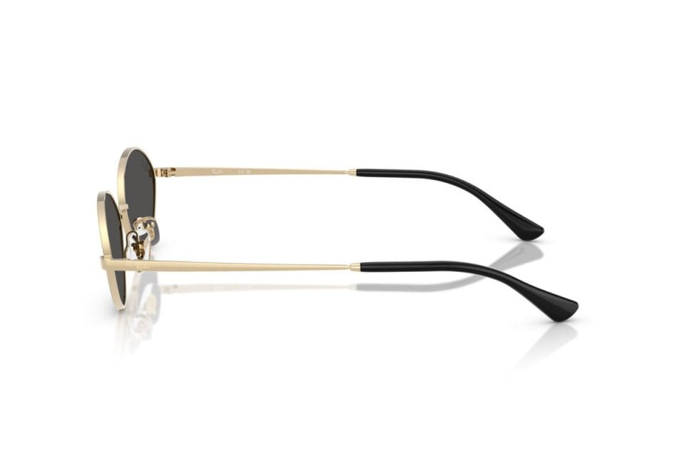 Ray-Ban RB 3757 921387 56 Unisex Güneş Gözlüğü