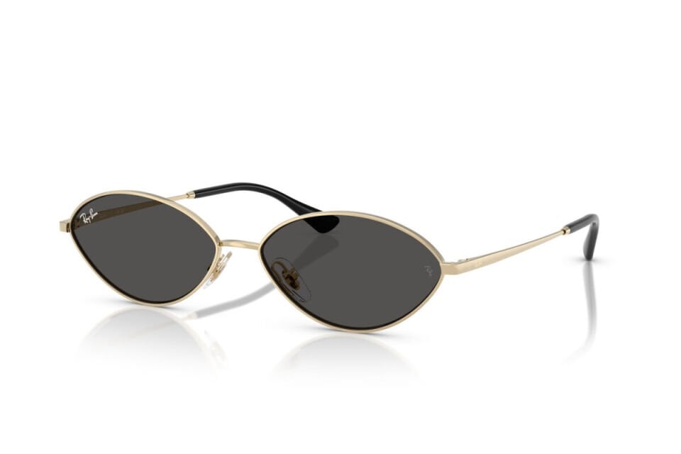 Ray-Ban RB 3757 921387 56 Unisex Güneş Gözlüğü