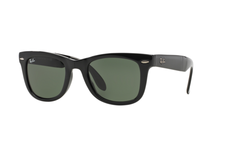 Ray-Ban RB 4105 601 50 Unisex Güneş Gözlüğü