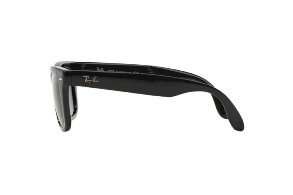 Ray-Ban RB 4105 601 50 Unisex Güneş Gözlüğü