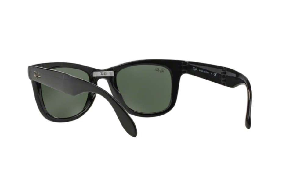 Ray-Ban RB 4105 601 50 Unisex Güneş Gözlüğü