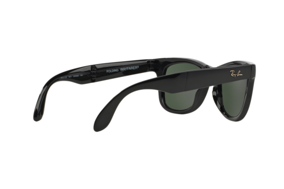 Ray-Ban RB 4105 601 50 Unisex Güneş Gözlüğü